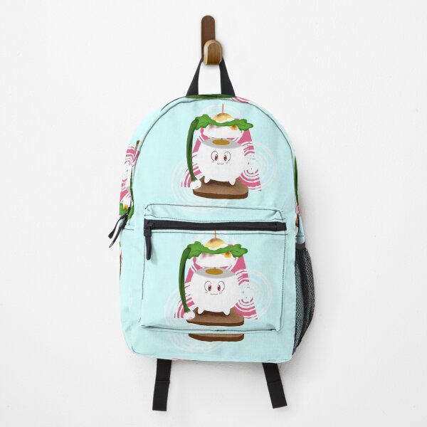 Item preview, Little Egg Salad Food Critter designed and sold by Achsa Phillippi.