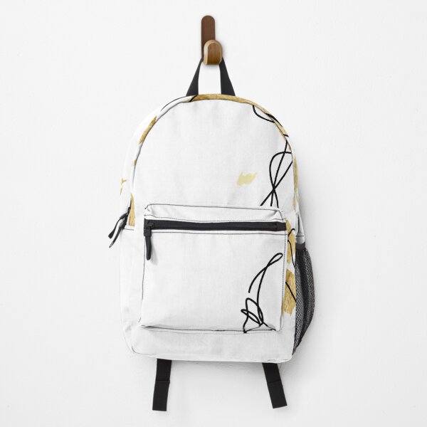 Item preview, Modern line art - Sparkle designed and sold by TheOpulent.