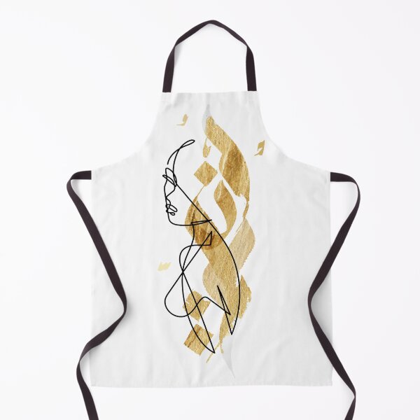 Item preview, Modern line art - Sparkle designed and sold by TheOpulent.