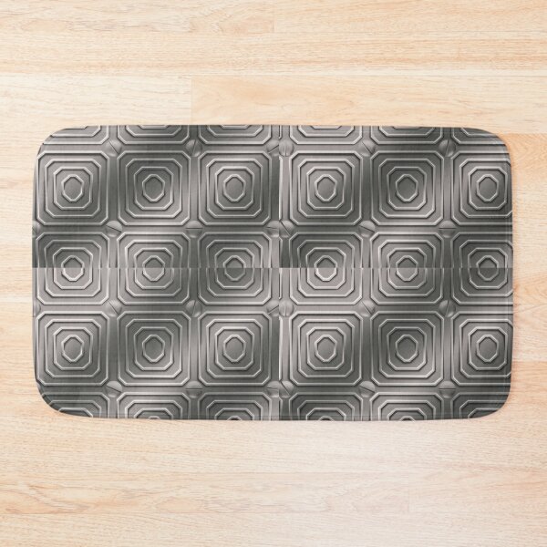 Item preview, Metal pattern designed and sold by JAMerArc.