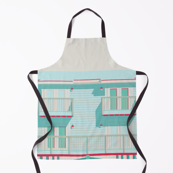 Item preview, Beach Boulevard House designed and sold by Arden Taylor.