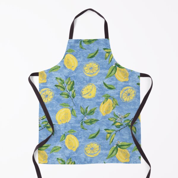 Item preview, Lemons designed and sold by Gayle McCabe.