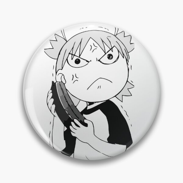 Manga Panel Pins And Buttons Redbubble