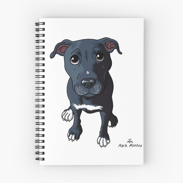 Item preview, Perro # 3 - Leighlah designed and sold by Mark Monlux.