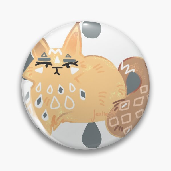 Item preview, Diamond Cat designed and sold by jeulie.