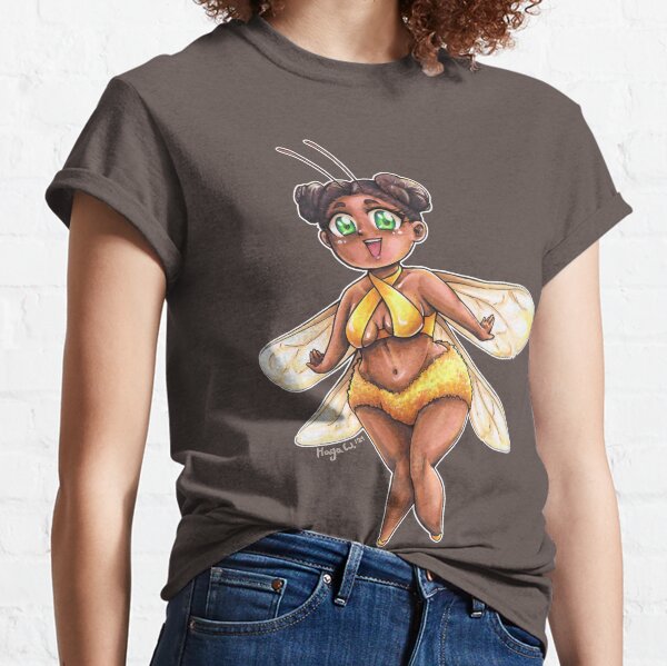 Hummel Chibi Classic T-Shirt