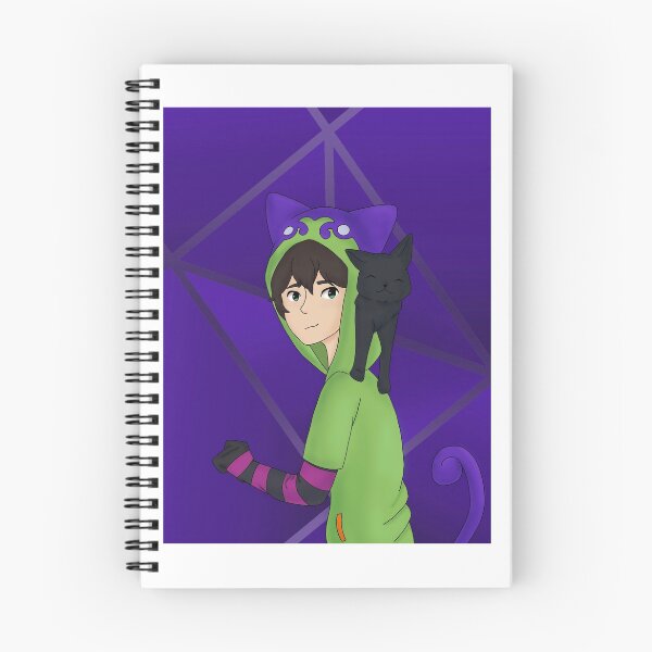 Item preview, Miya Chinen Print designed and sold by TurtlesAfloat.