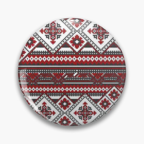 Item preview, Eastern Europe Pattern, Traditional Folk, Folklore designed and sold by danaJG.