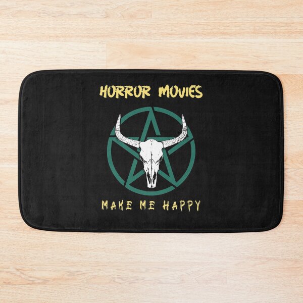 Item preview, HORROR, OCCULT, SCARY MOVIES designed and sold by James Dunn.