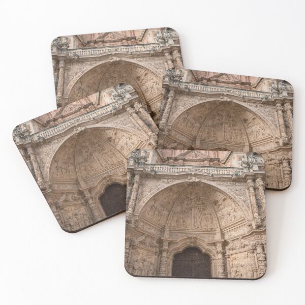 Item preview, Astorga Cathedral, Spain designed and sold by SMartin.