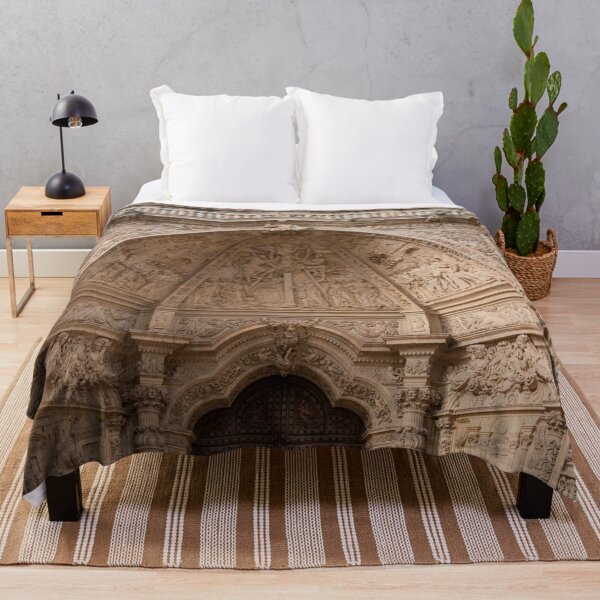 Item preview, Astorga Cathedral, Spain designed and sold by SMartin.