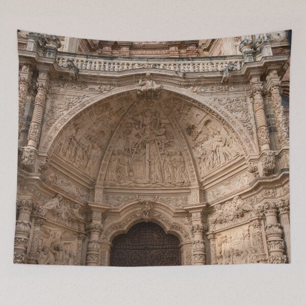 Item preview, Astorga Cathedral, Spain designed and sold by SMartin.