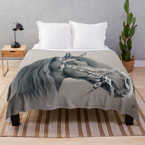 Item preview, Black Horse designed and sold by FredMauron.