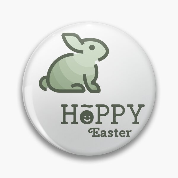 Item preview, Hoppy easter designed and sold by Sam Artist.