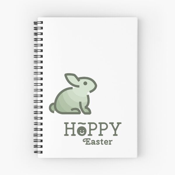 Item preview, Hoppy easter designed and sold by Sam Artist.