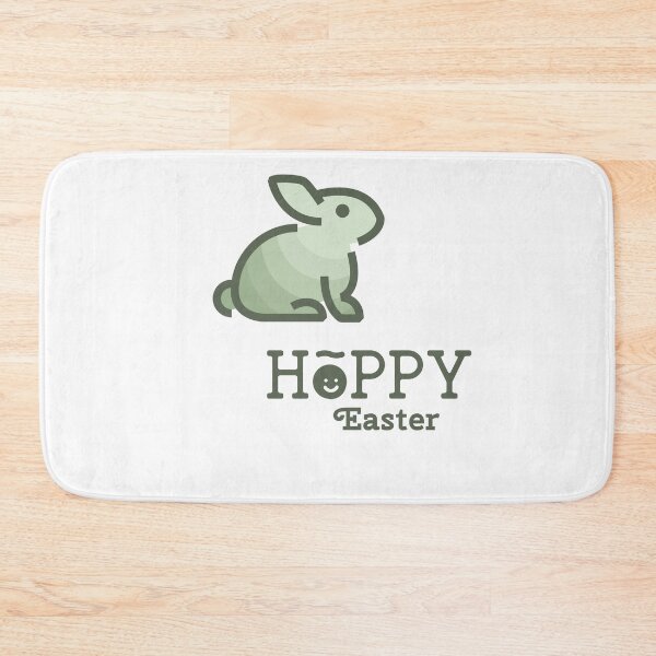 Item preview, Hoppy easter designed and sold by Sam Artist.