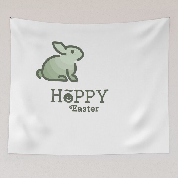 Item preview, Hoppy easter designed and sold by Sam Artist.