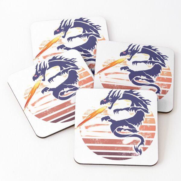 Item preview, Dragon. Fire breathing dragon designed and sold by bernd49.