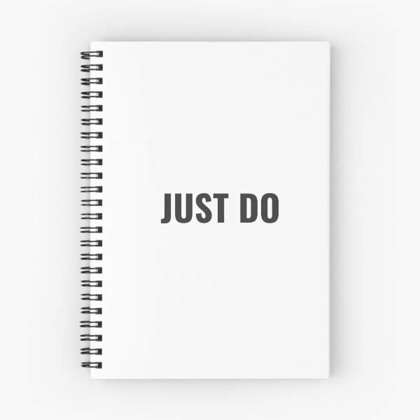 Item preview, Just Do designed and sold by NathanCLife.