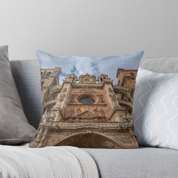 Item preview, Astorga Cathedral, Spain designed and sold by SMartin.