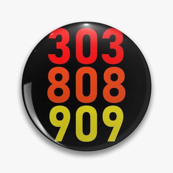 Item preview, Roland TB-303 TR-808 TR-909 Classic Beats designed and sold by iconatastic.