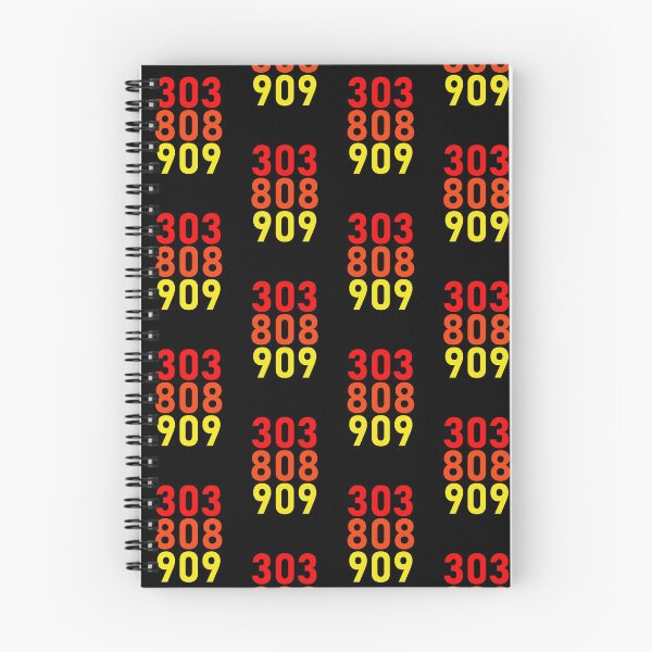 Item preview, Roland TB-303 TR-808 TR-909 Classic Beats designed and sold by iconatastic.