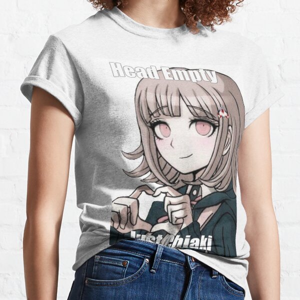 T shirt For Roblox  Anime, Girls tshirts, Nanami