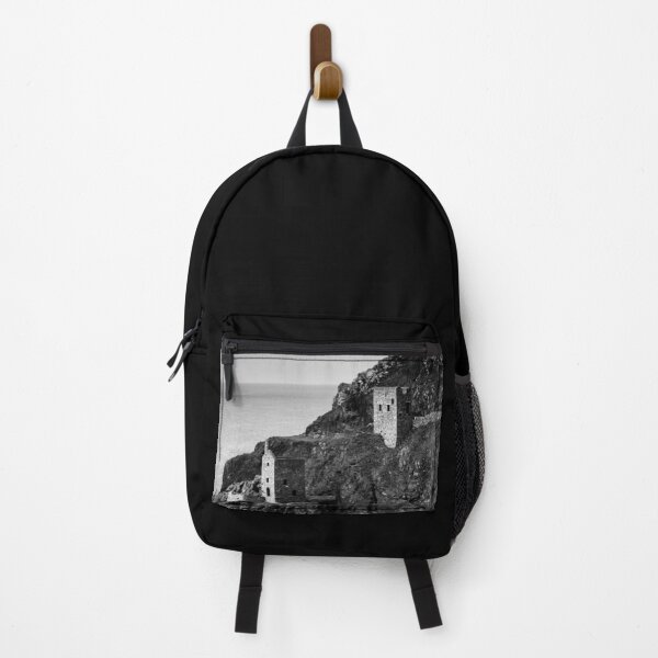 Item preview, Botallack Tin Mines in West Cornwall  designed and sold by heidipics.