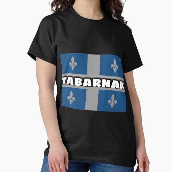 Aperçu de l'œuvre Copie de Tabarnak créée et vendue par WEShop23.