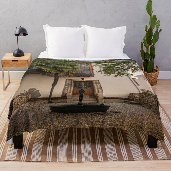 Item preview, City of Astorga, Spain designed and sold by SMartin.