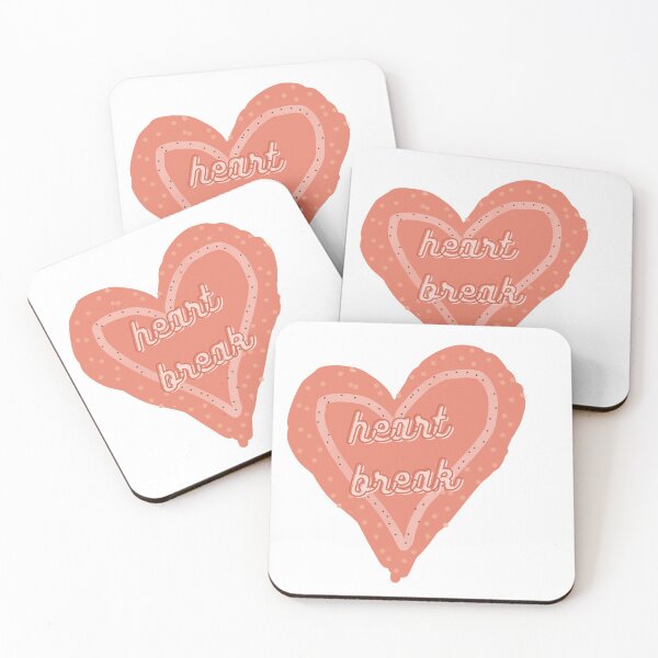 Item preview, Heart Break designed and sold by jeparadesign.