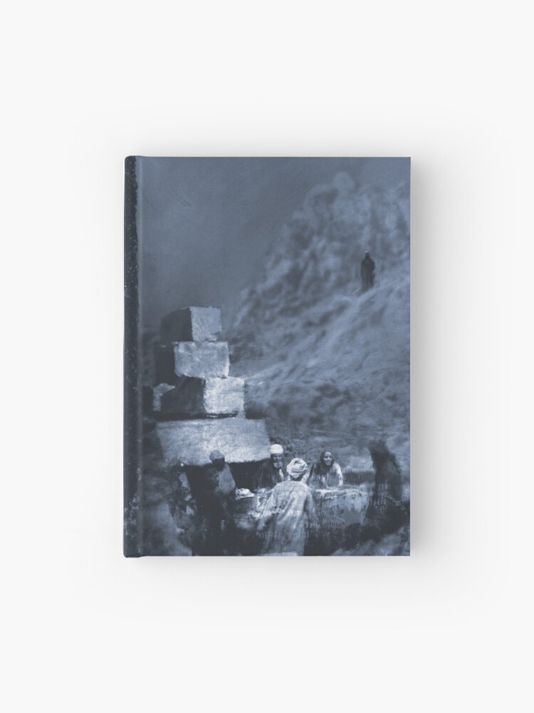 Thumbnail 1 of 3, Journal, Dark Eras art: The Ruins of Empire designed and sold by TheOnyxPath.