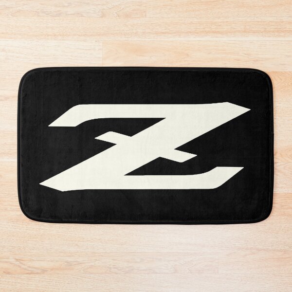 Item preview,  Z Datsun 240z designed and sold by Six Deers.