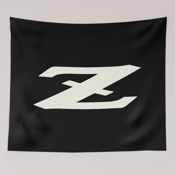 Item preview,  Z Datsun 240z designed and sold by Six Deers.