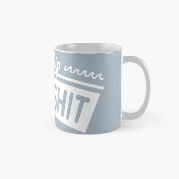 Item preview, I ship bullshit designed and sold by Yulia Khrushcheva.