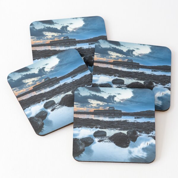 Item preview, St Cwyfans Church, Anglesey designed and sold by heidipics.