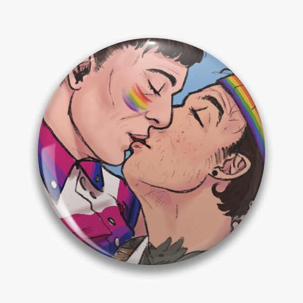Item preview, Pacrim Pride designed and sold by wingedog.