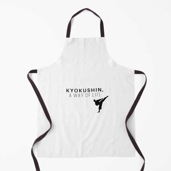 Item preview, Kyokushin, a way of life designed and sold by KELABusiness.