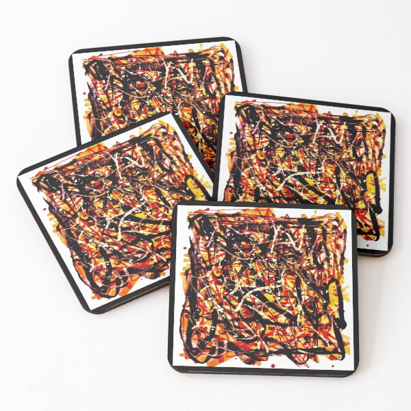 Item preview, The Enigma That Is Africa  designed and sold by Mark Jesus-Allen.