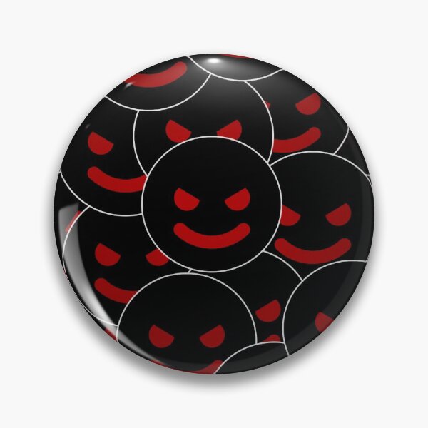 Item preview, The Face Of Evil  designed and sold by OB-Store.