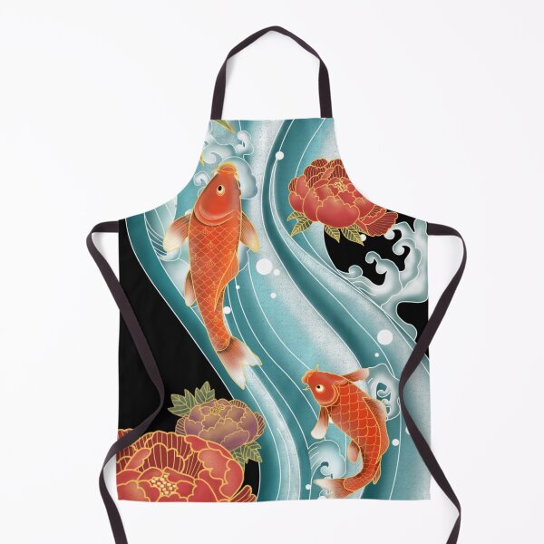 Item preview, Koi Fish designed and sold by kklim.