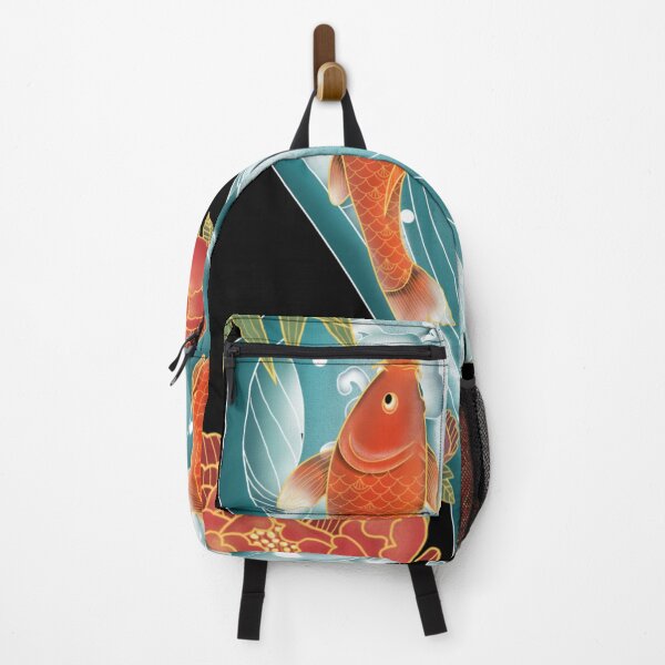 Item preview, Koi Fish designed and sold by kklim.