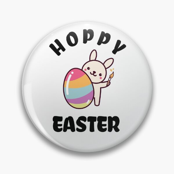 Item preview,  Hoppy easter designed and sold by Sam Artist.