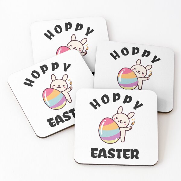Item preview,  Hoppy easter designed and sold by Sam Artist.