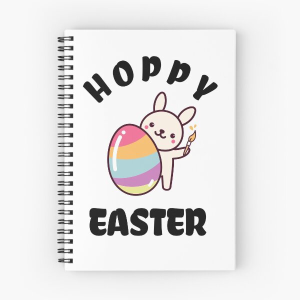 Item preview,  Hoppy easter designed and sold by Sam Artist.