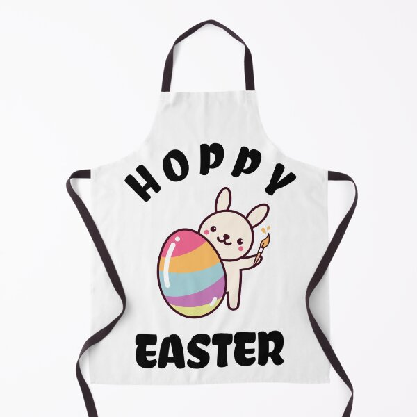 Item preview, Hoppy easter designed and sold by Sam Artist.