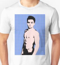 Tom Unisex T-Shirt
