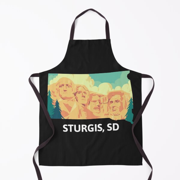 Item preview, Sturgis, SD designed and sold by TitanRN.