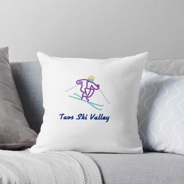 Item preview, Taos Ski Valley  designed and sold by Broken Antler Designs .