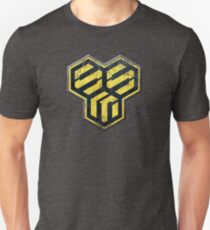 Macross Frontier SMS Logo Unisex T-Shirt